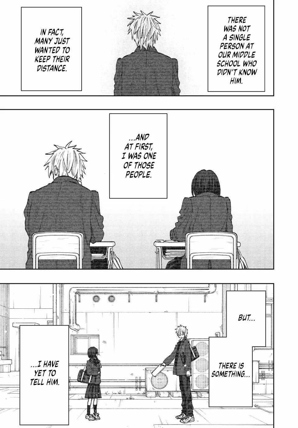 The Fragrant Flower Blooms with Dignity