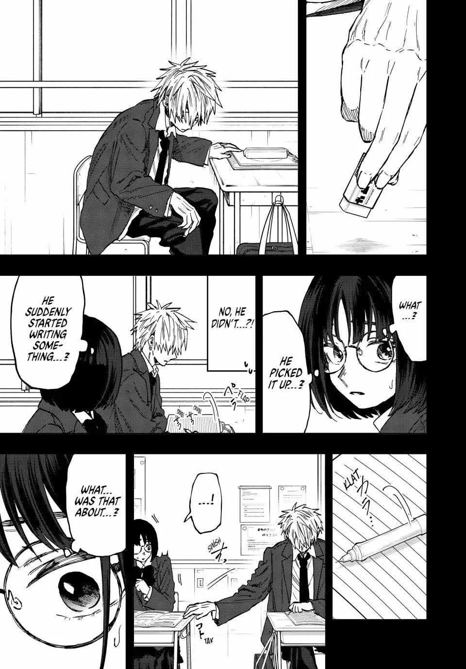 The Fragrant Flower Blooms with Dignity