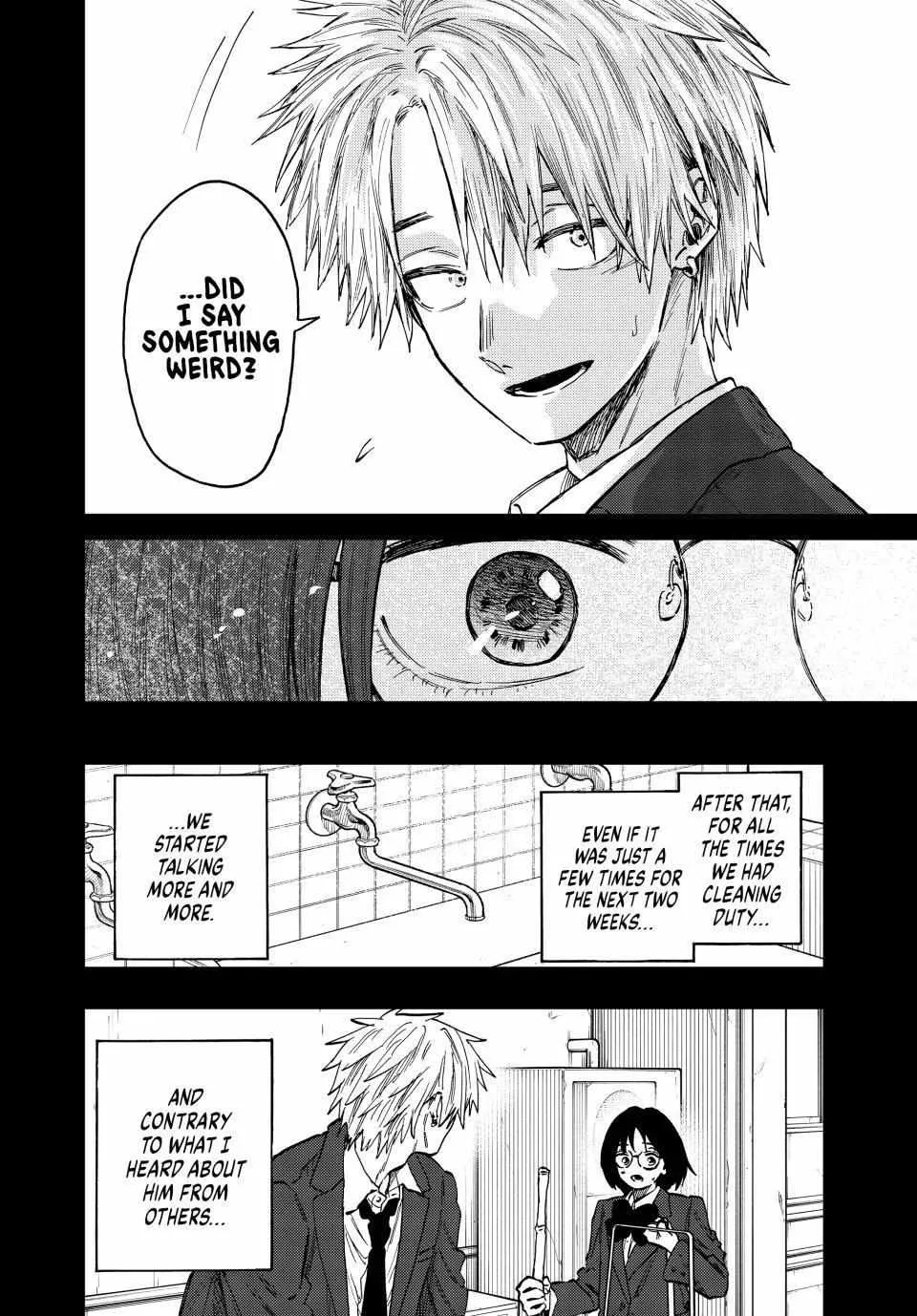 The Fragrant Flower Blooms with Dignity