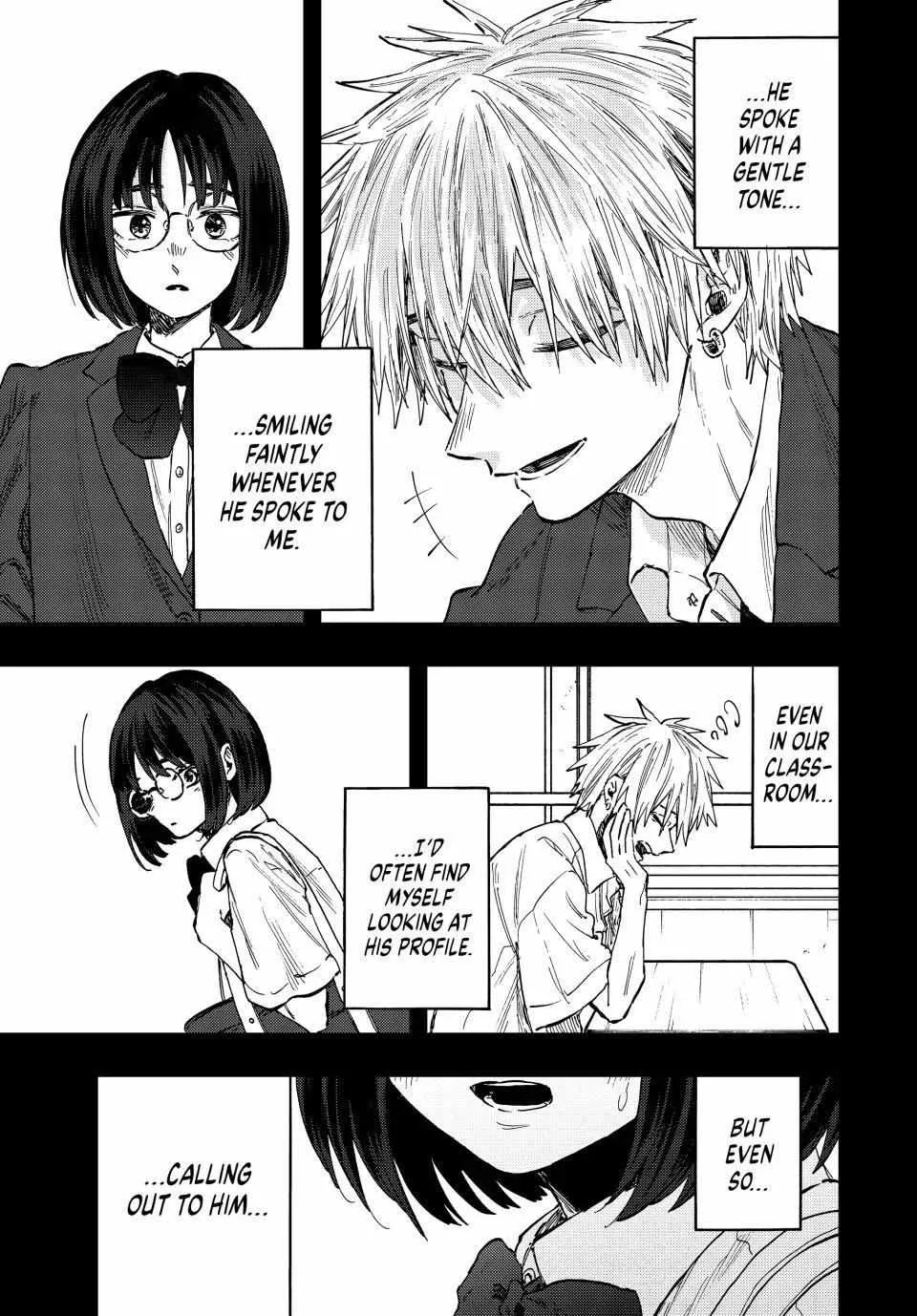 The Fragrant Flower Blooms with Dignity