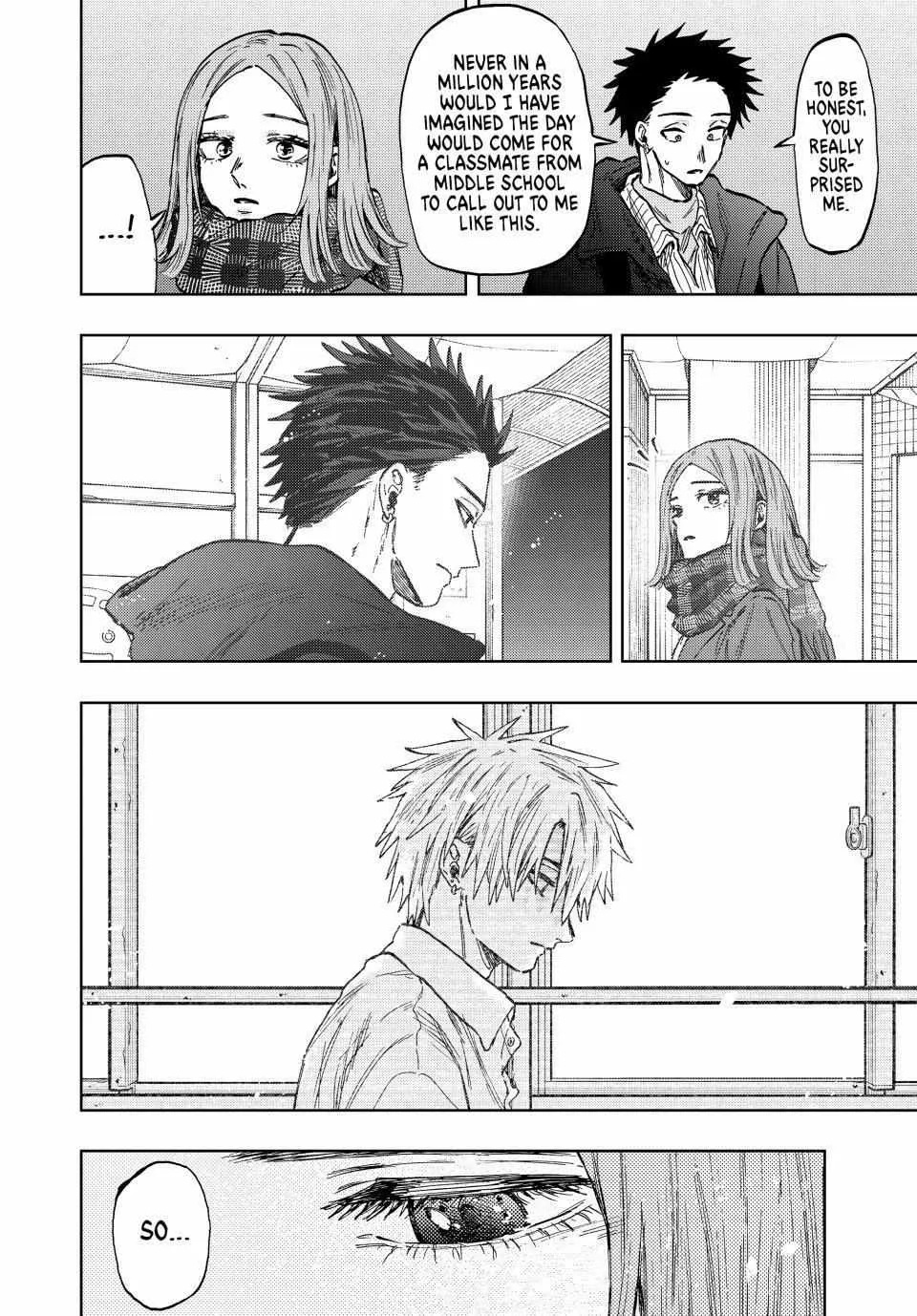 The Fragrant Flower Blooms with Dignity