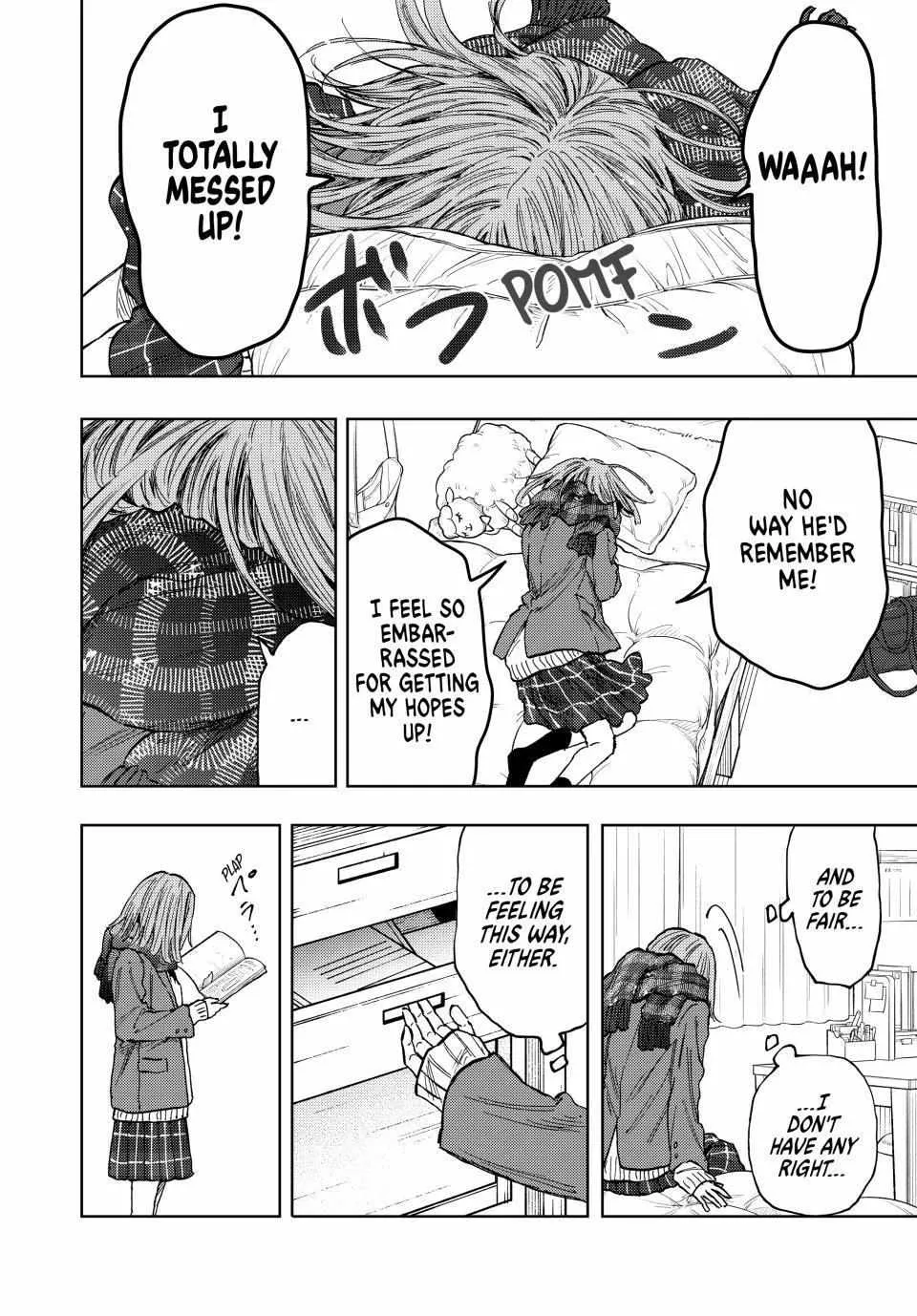 The Fragrant Flower Blooms with Dignity