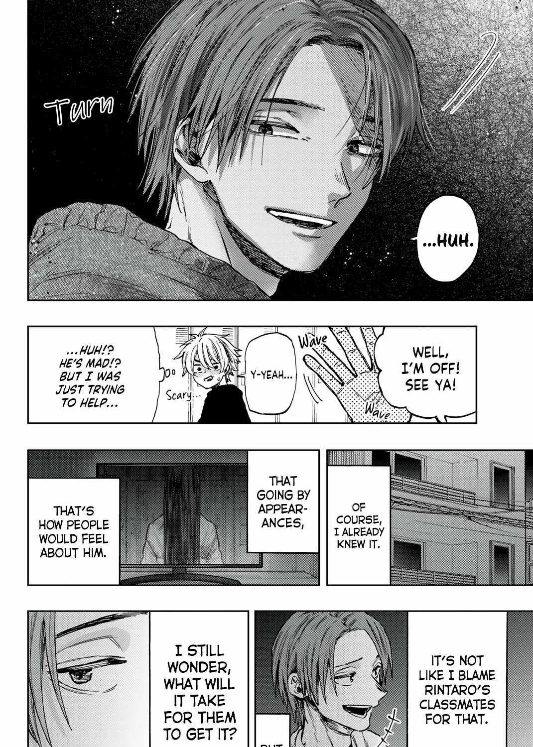 The Fragrant Flower Blooms with Dignity