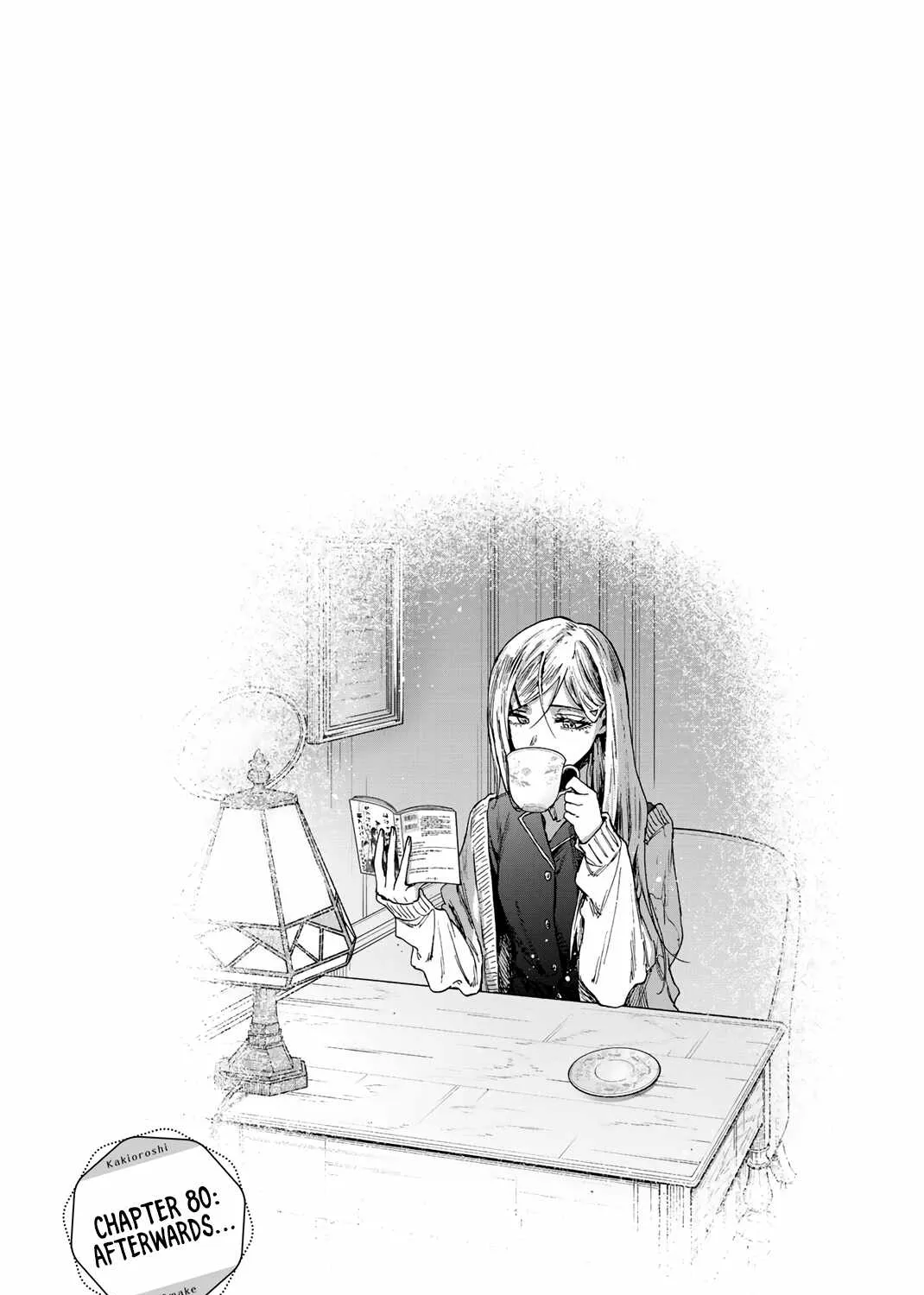 The Fragrant Flower Blooms with Dignity