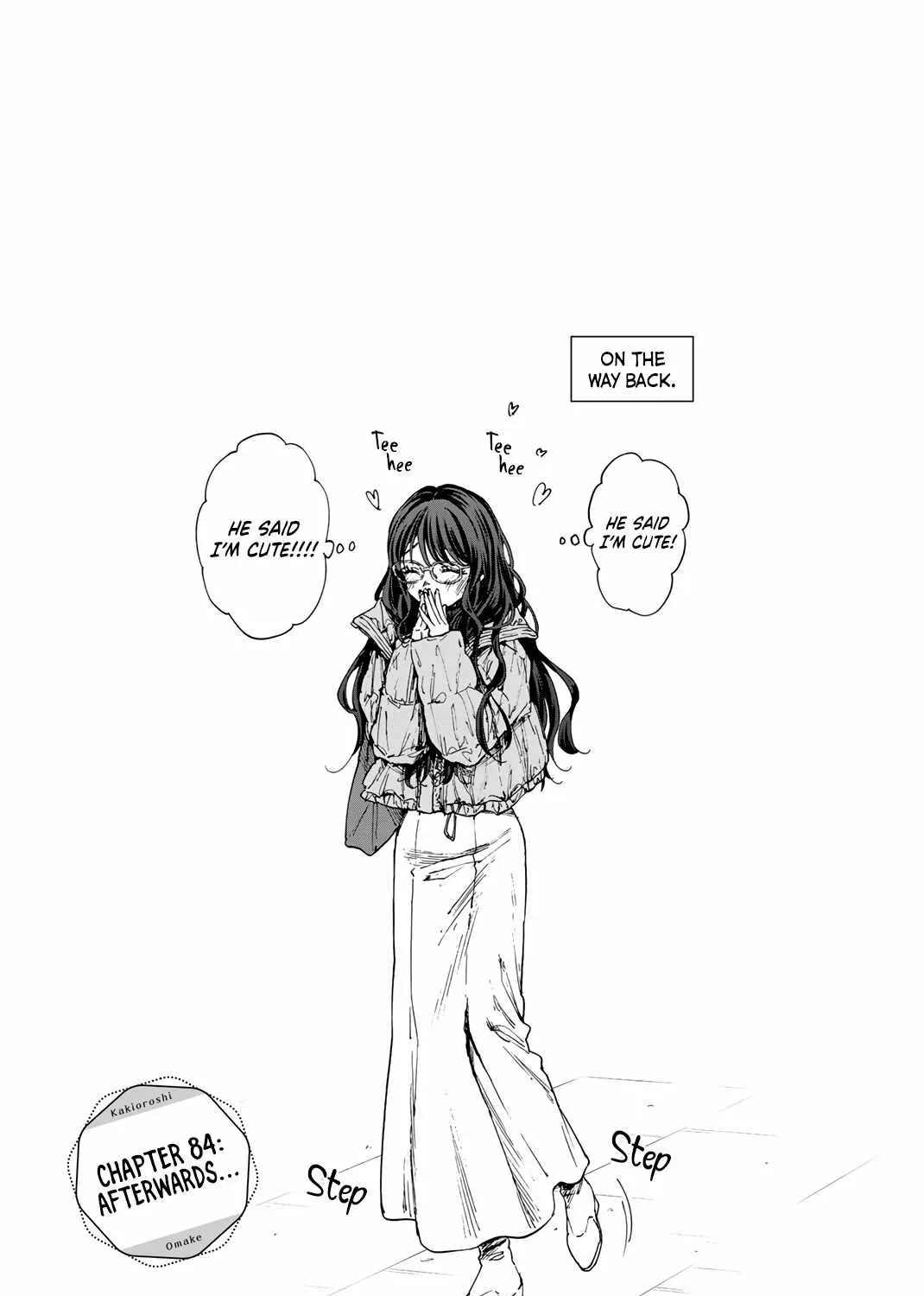 The Fragrant Flower Blooms with Dignity