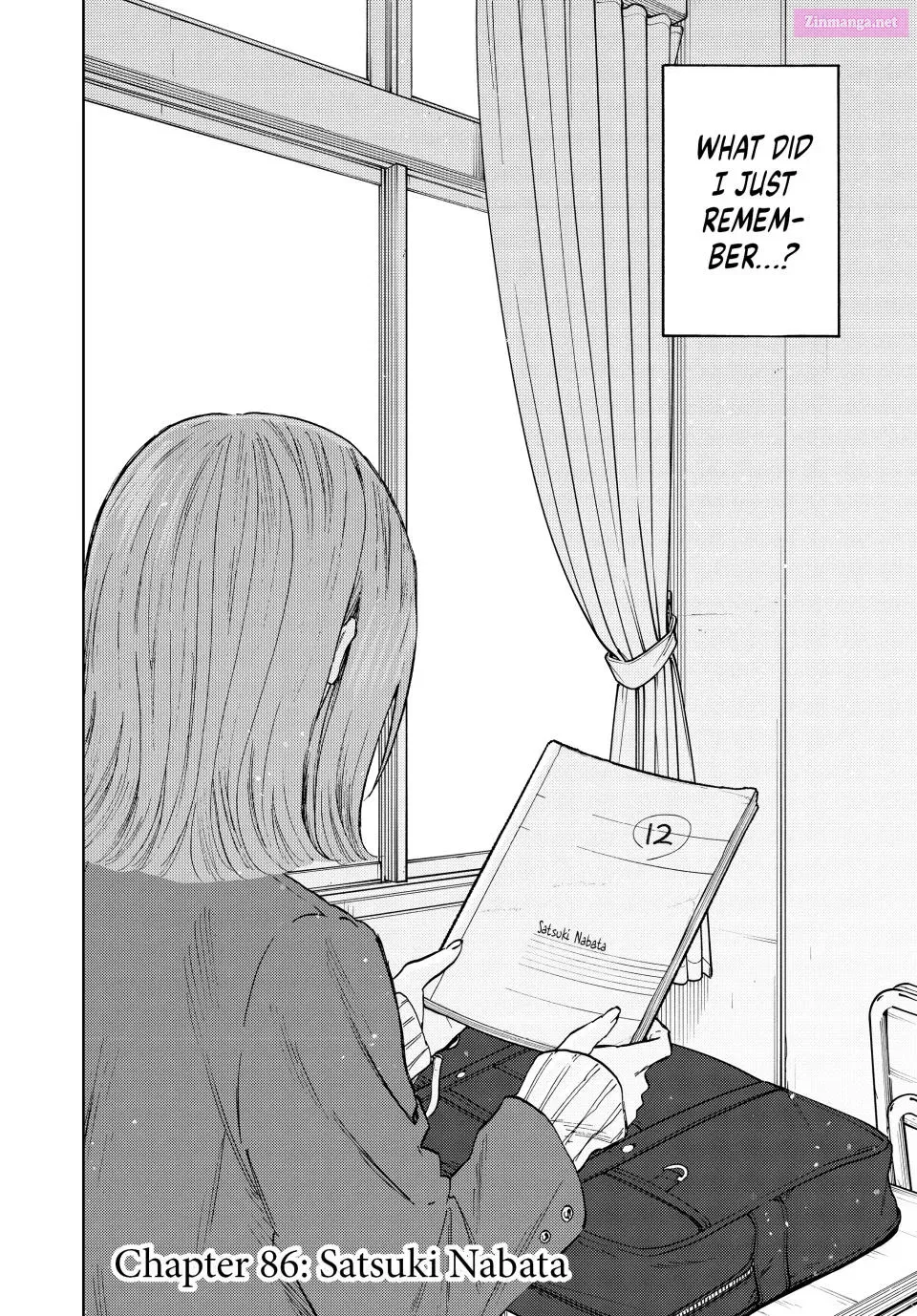 The Fragrant Flower Blooms with Dignity