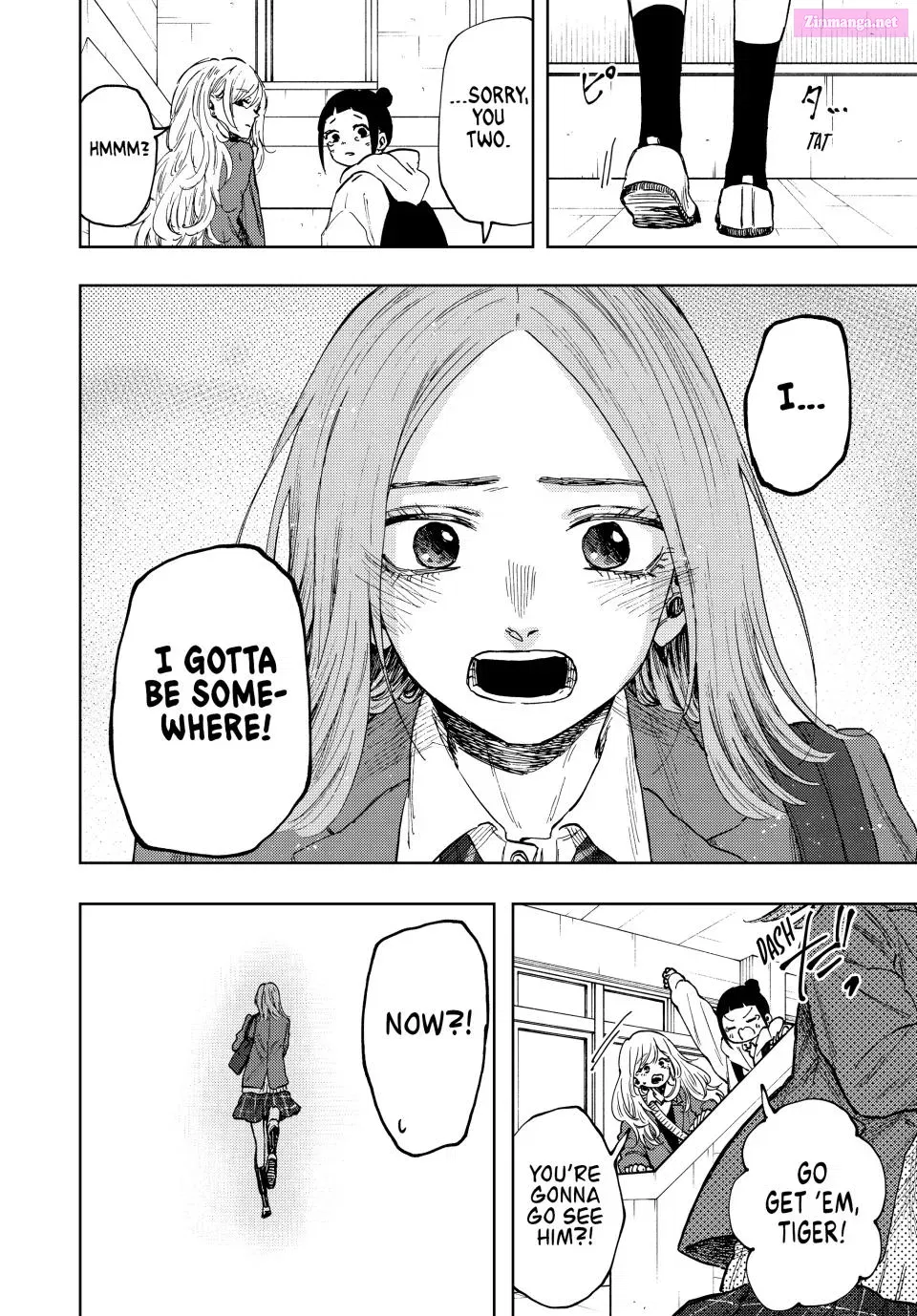 The Fragrant Flower Blooms with Dignity