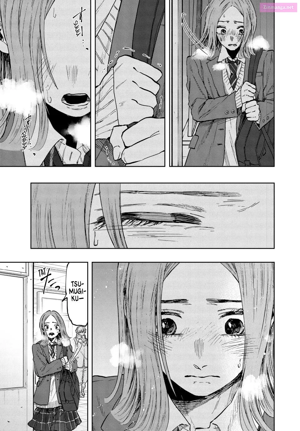 The Fragrant Flower Blooms with Dignity