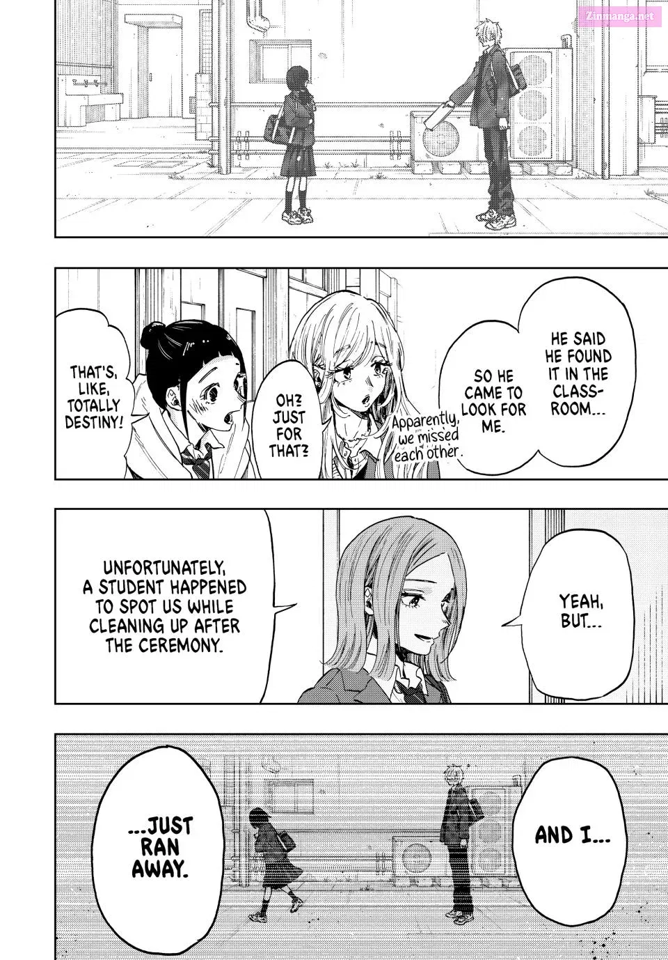 The Fragrant Flower Blooms with Dignity