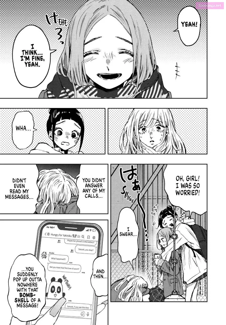 The Fragrant Flower Blooms with Dignity