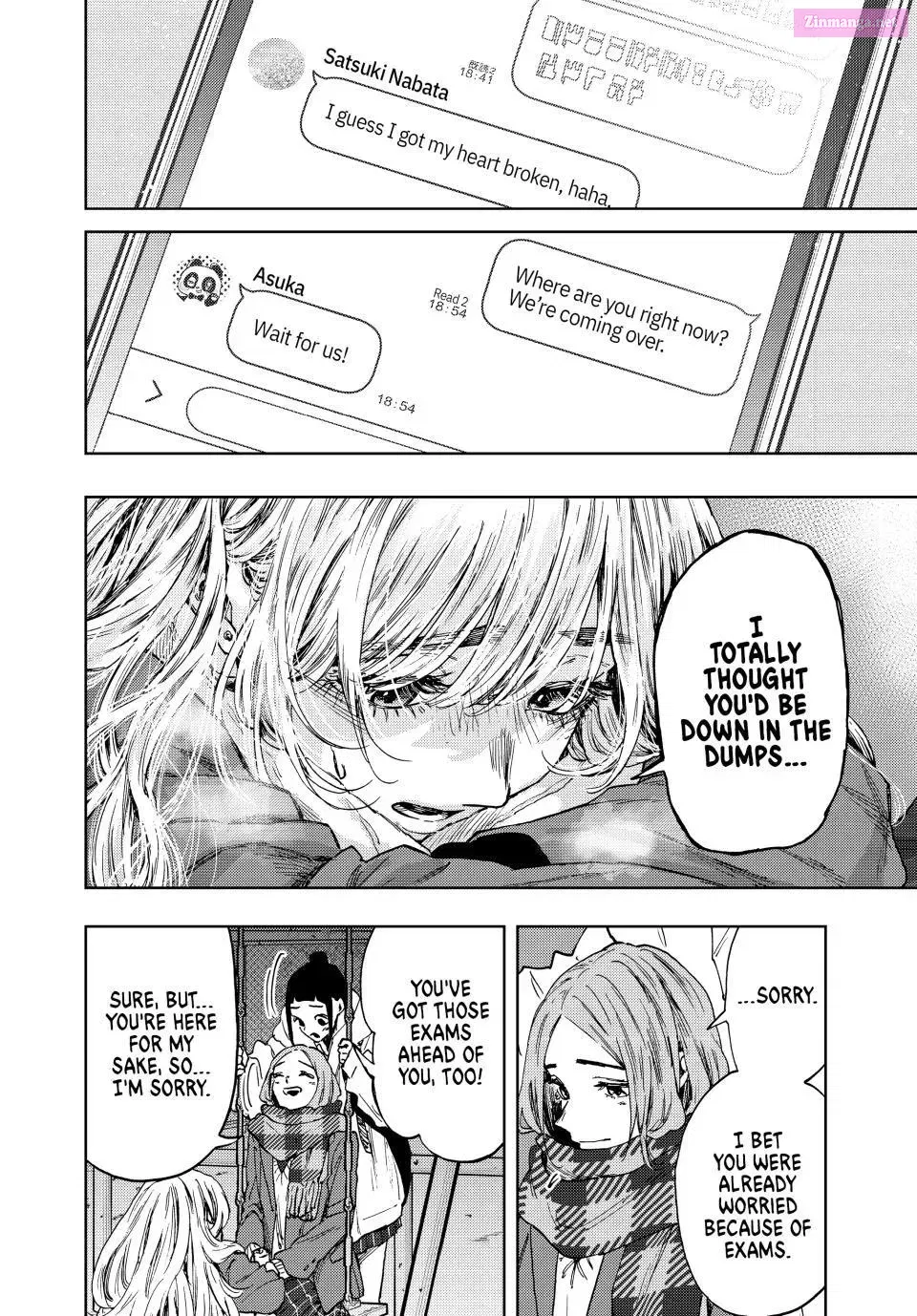 The Fragrant Flower Blooms with Dignity