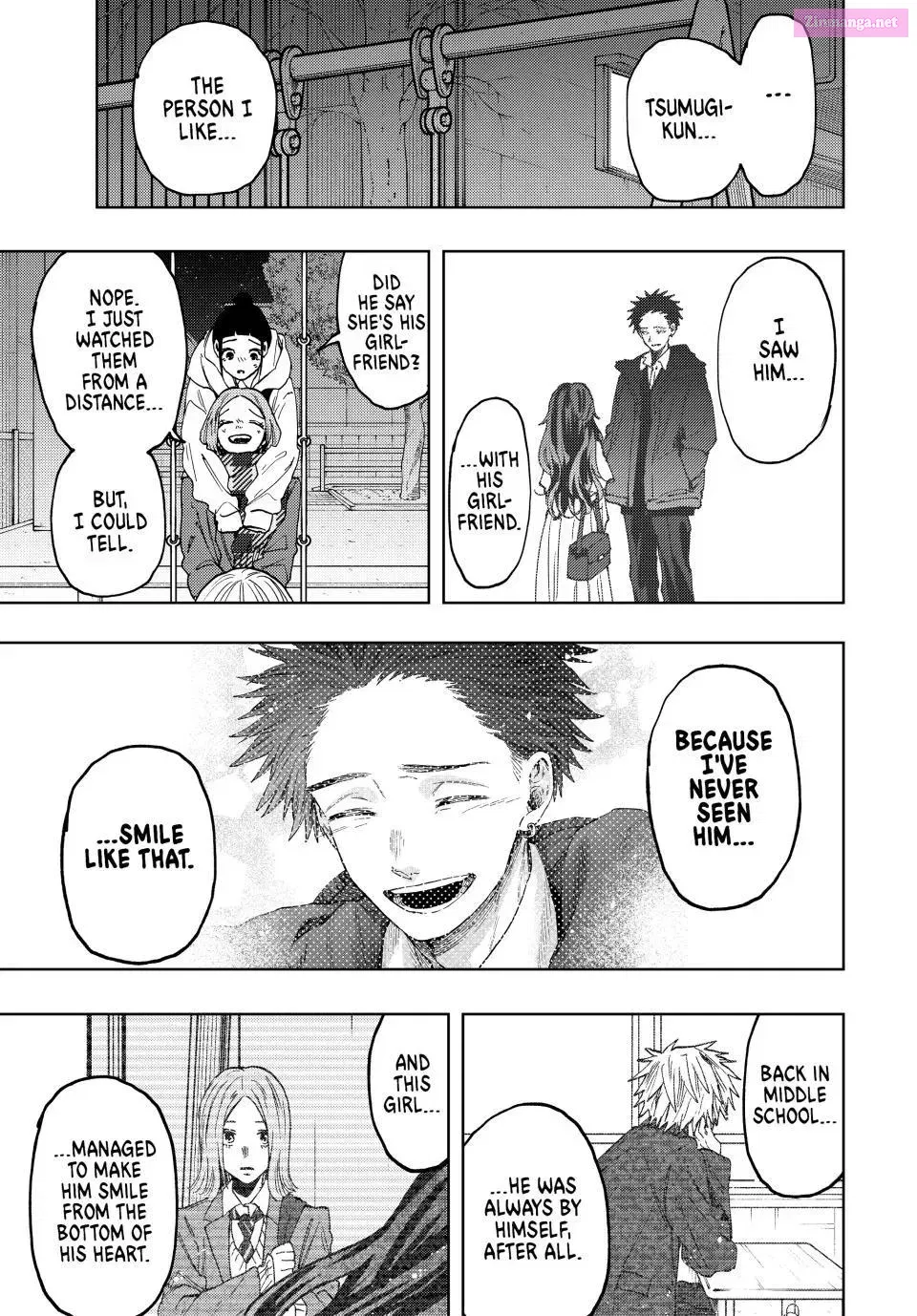 The Fragrant Flower Blooms with Dignity