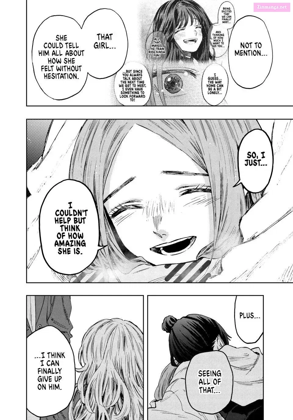 The Fragrant Flower Blooms with Dignity