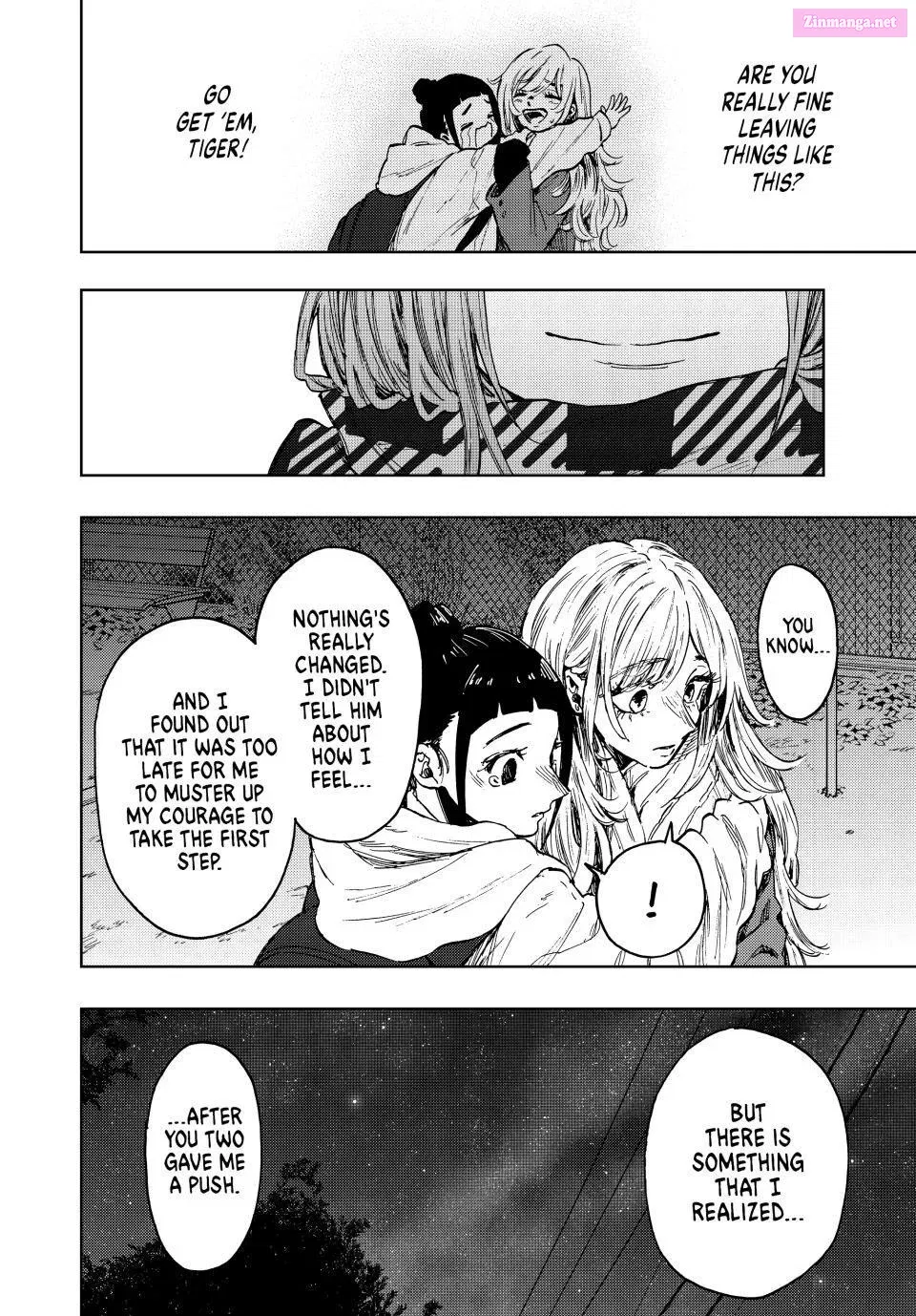 The Fragrant Flower Blooms with Dignity