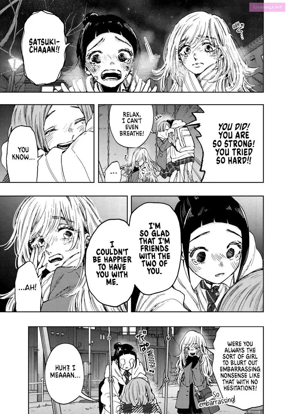 The Fragrant Flower Blooms with Dignity