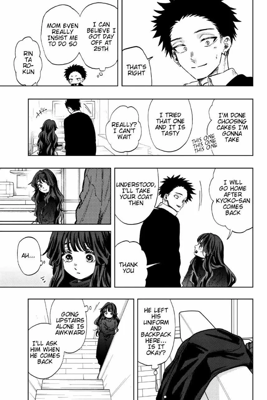 The Fragrant Flower Blooms with Dignity