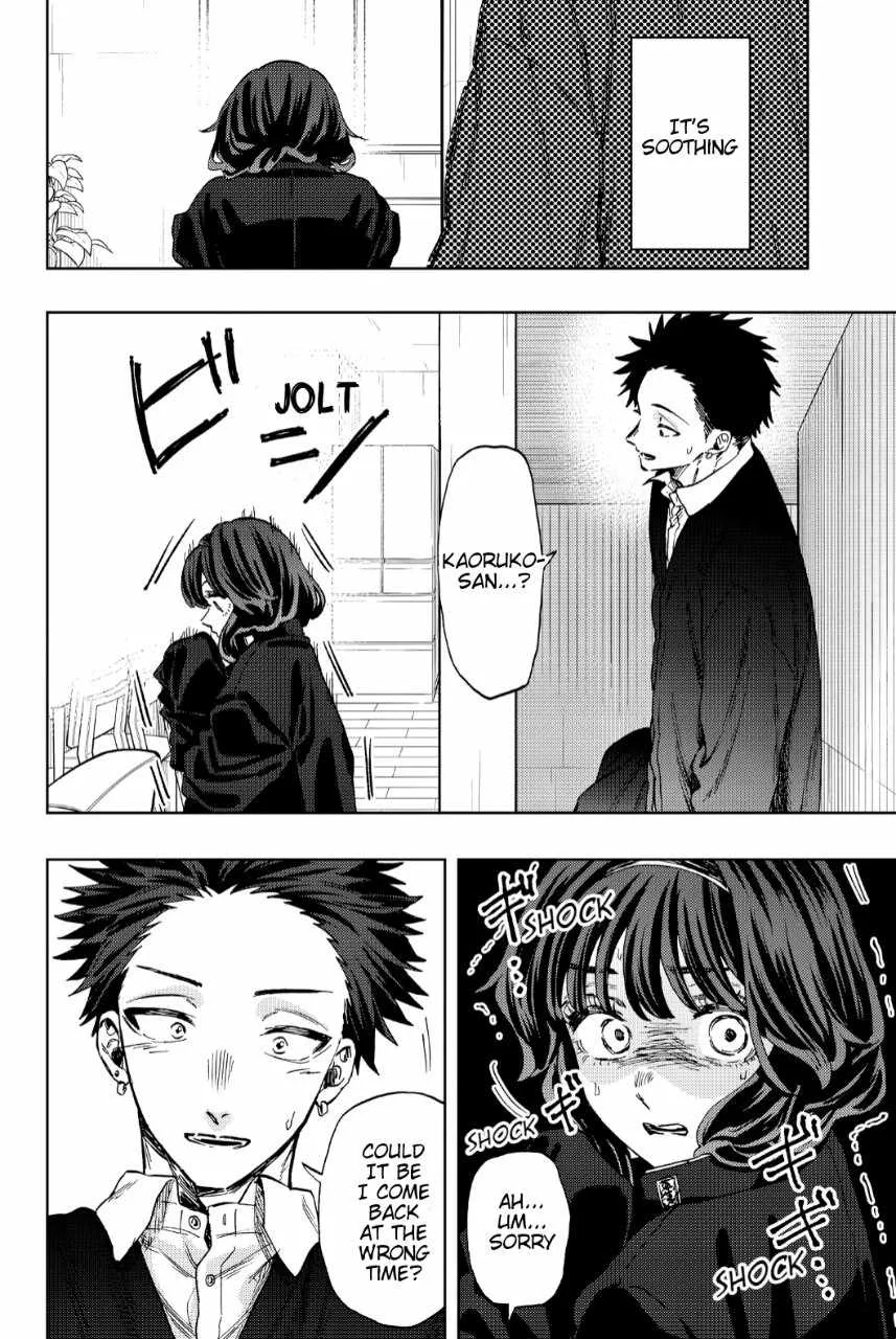 The Fragrant Flower Blooms with Dignity