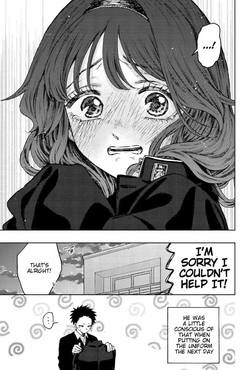 The Fragrant Flower Blooms with Dignity