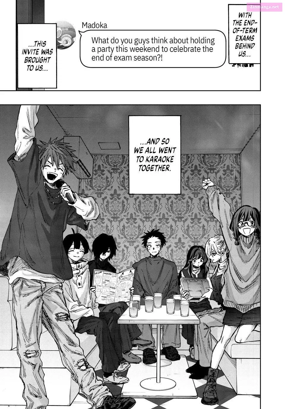 The Fragrant Flower Blooms with Dignity