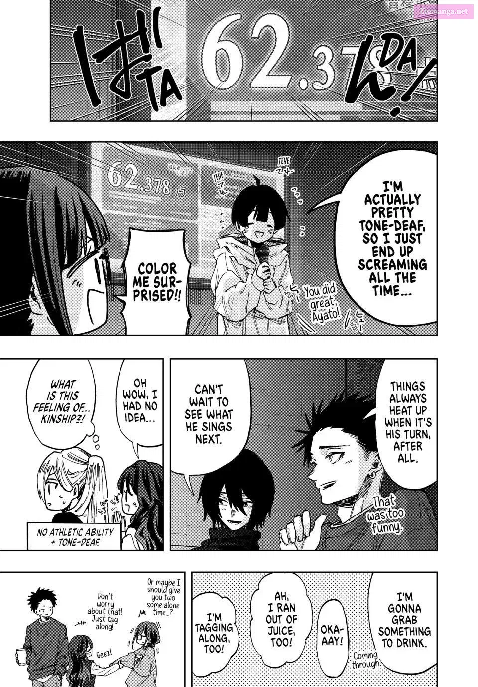 The Fragrant Flower Blooms with Dignity