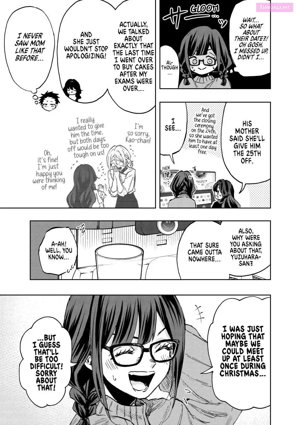 The Fragrant Flower Blooms with Dignity