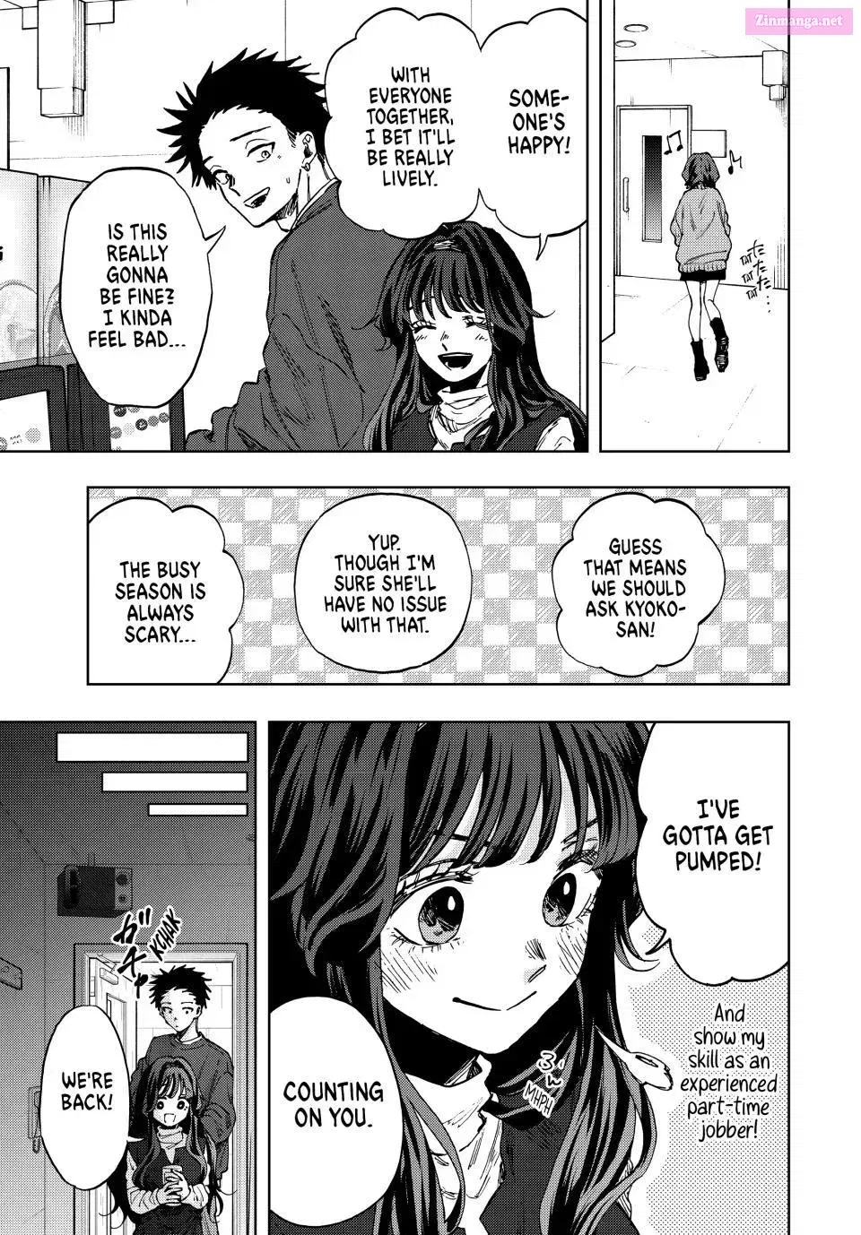 The Fragrant Flower Blooms with Dignity