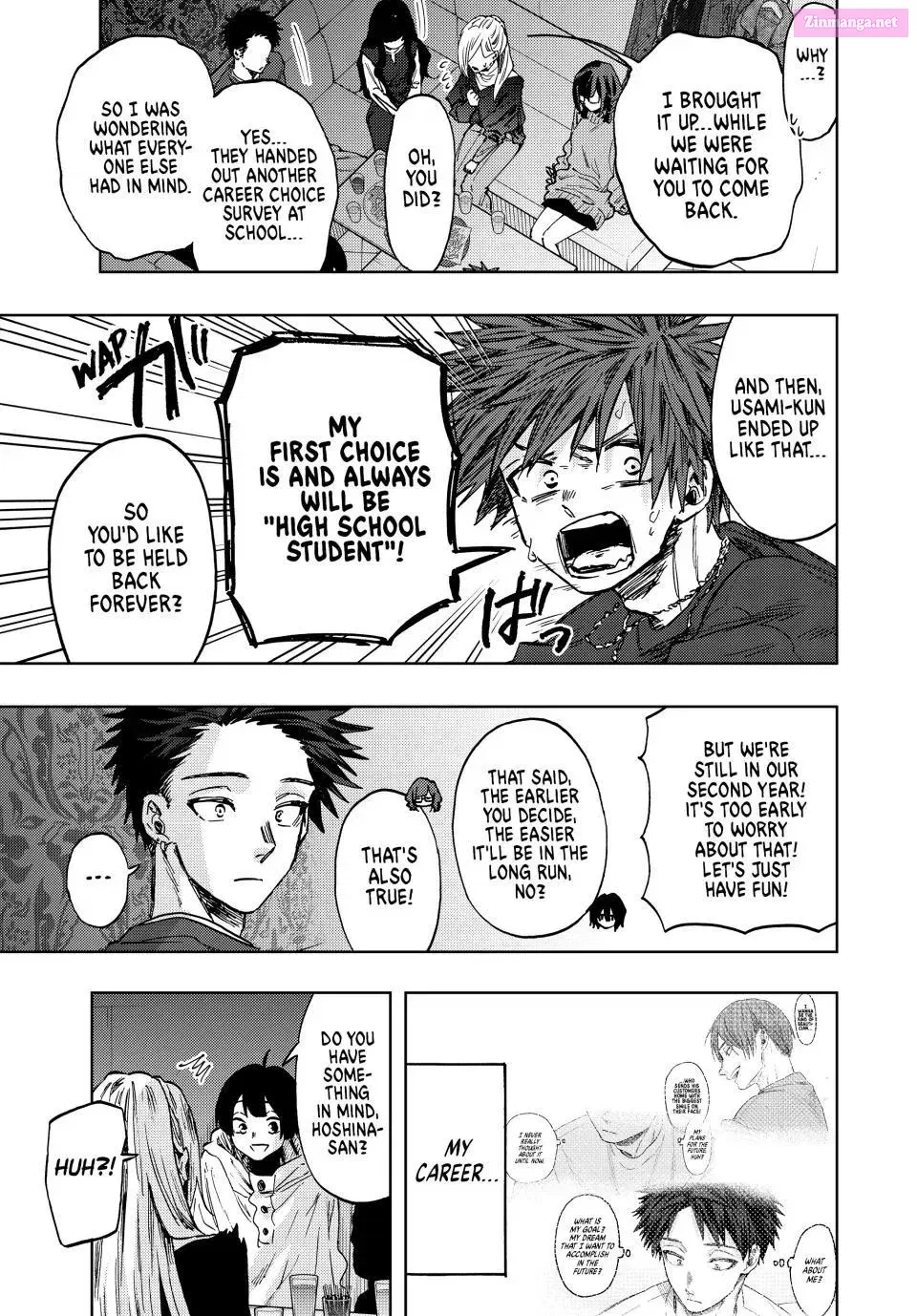 The Fragrant Flower Blooms with Dignity