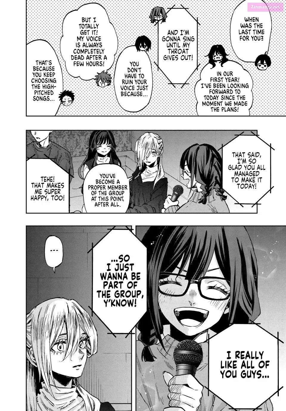 The Fragrant Flower Blooms with Dignity