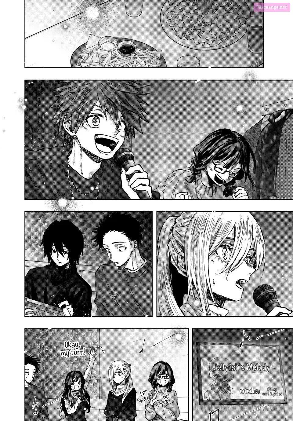 The Fragrant Flower Blooms with Dignity