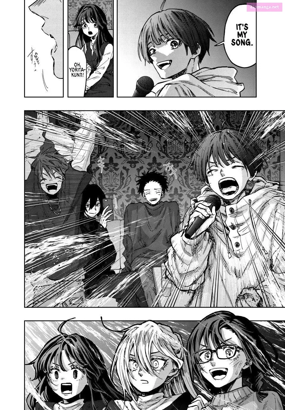 The Fragrant Flower Blooms with Dignity