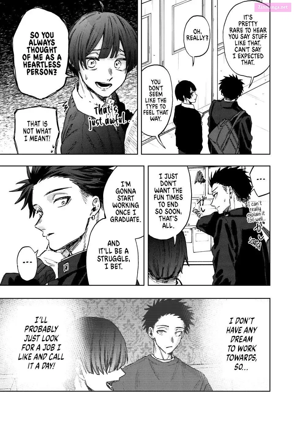 The Fragrant Flower Blooms with Dignity