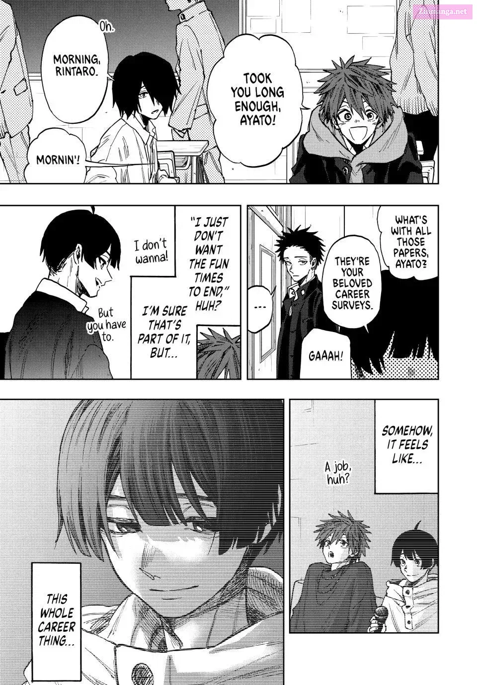 The Fragrant Flower Blooms with Dignity