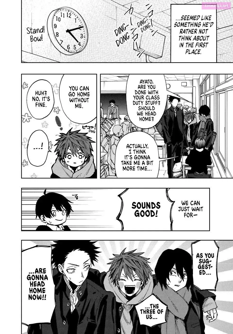 The Fragrant Flower Blooms with Dignity