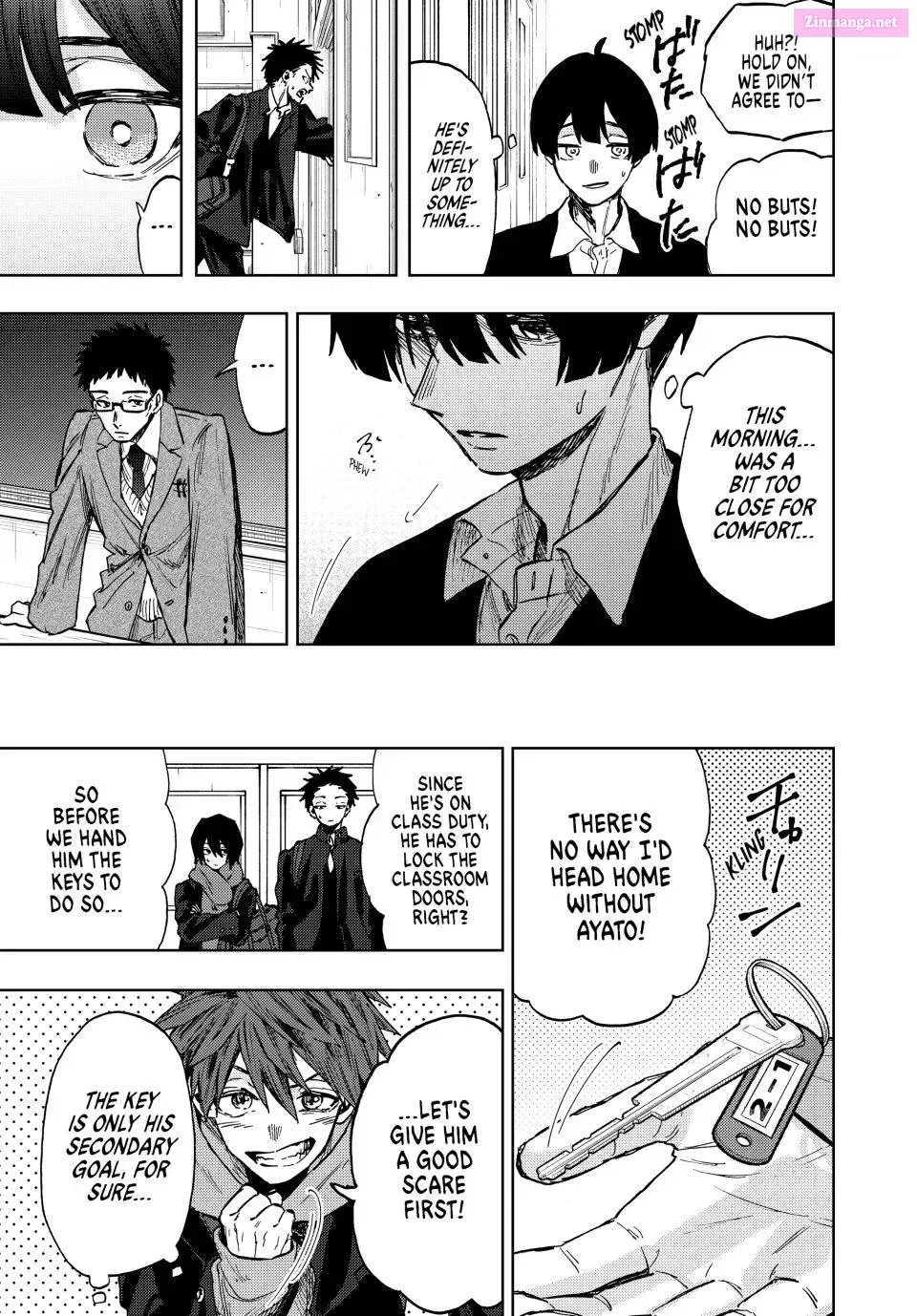 The Fragrant Flower Blooms with Dignity