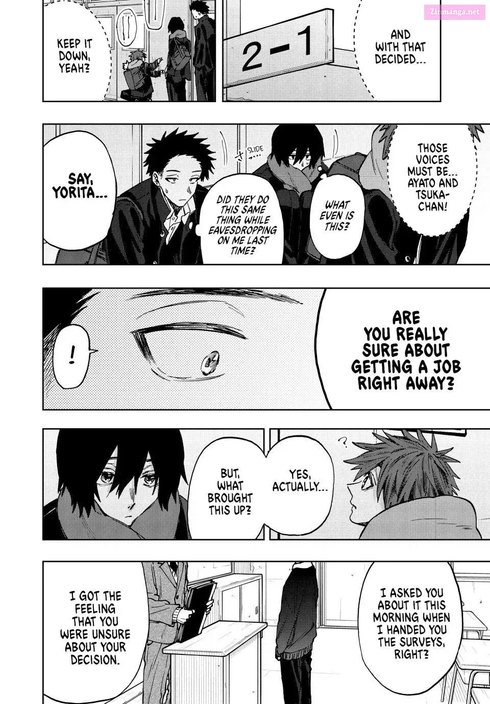 The Fragrant Flower Blooms with Dignity