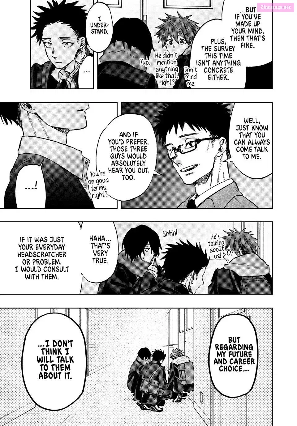 The Fragrant Flower Blooms with Dignity