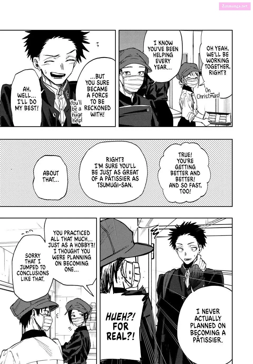 The Fragrant Flower Blooms with Dignity