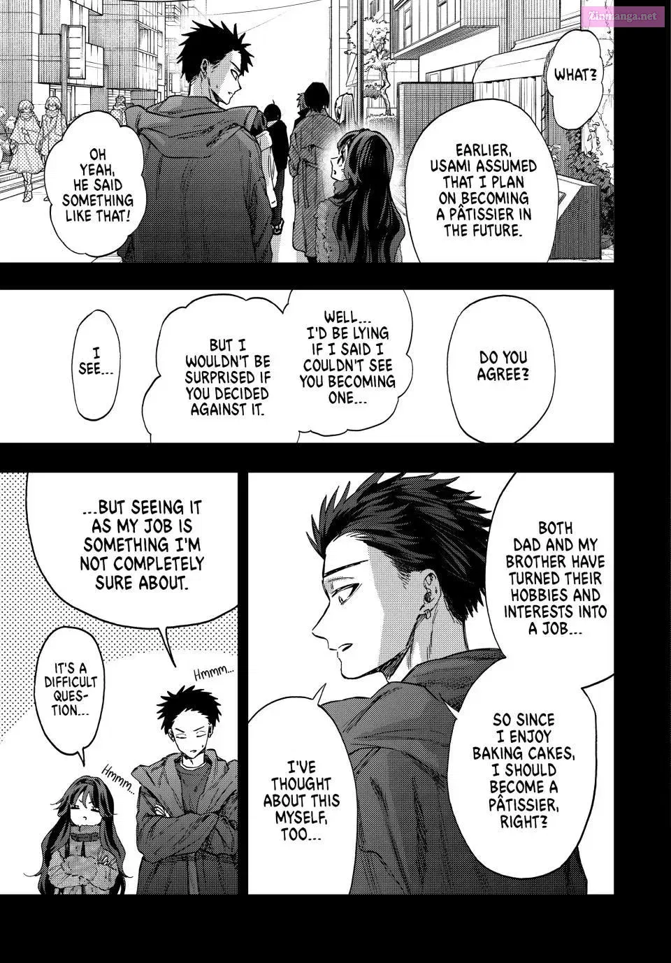 The Fragrant Flower Blooms with Dignity