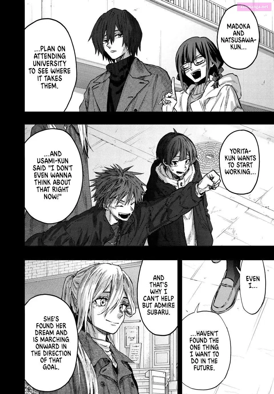 The Fragrant Flower Blooms with Dignity