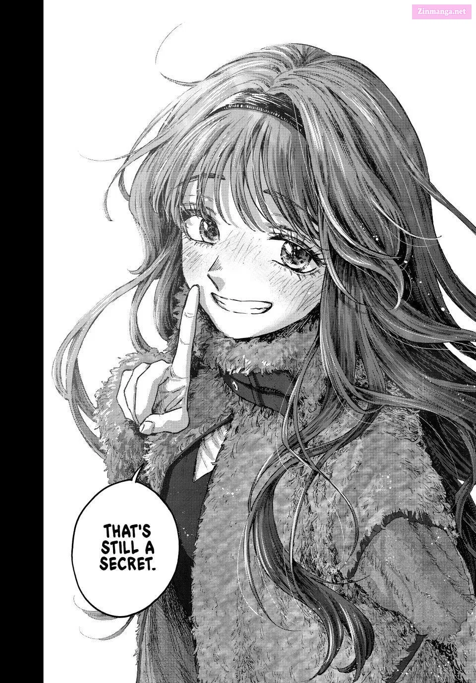 The Fragrant Flower Blooms with Dignity