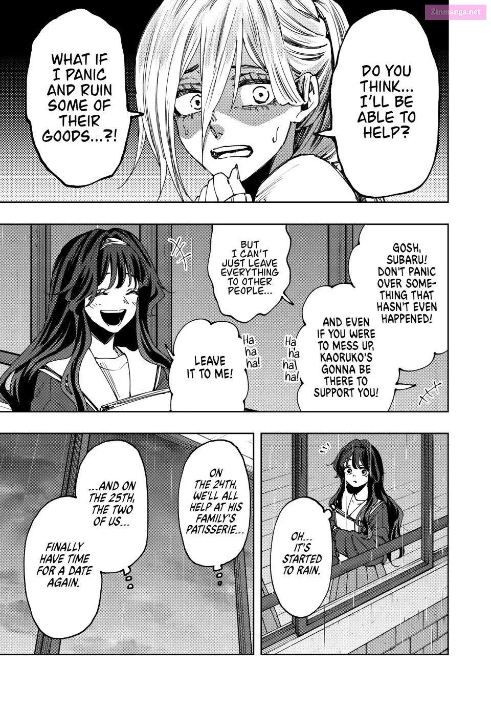 The Fragrant Flower Blooms with Dignity