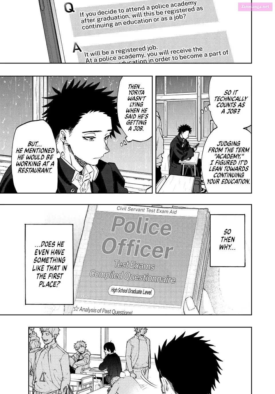 The Fragrant Flower Blooms with Dignity