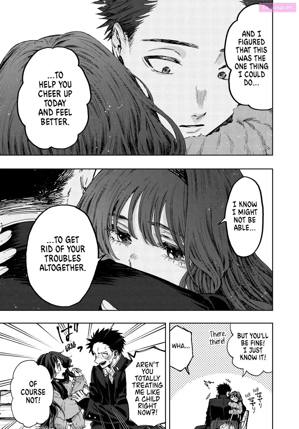 The Fragrant Flower Blooms with Dignity