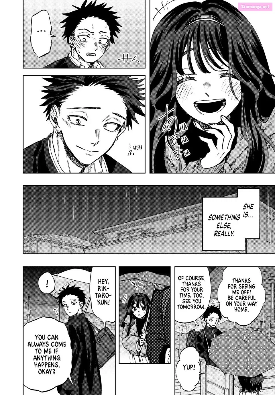 The Fragrant Flower Blooms with Dignity