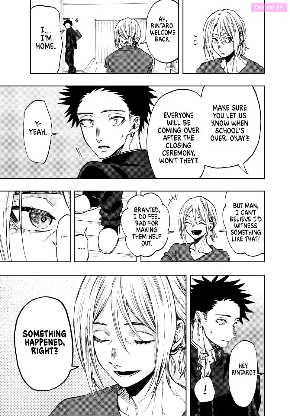 The Fragrant Flower Blooms with Dignity