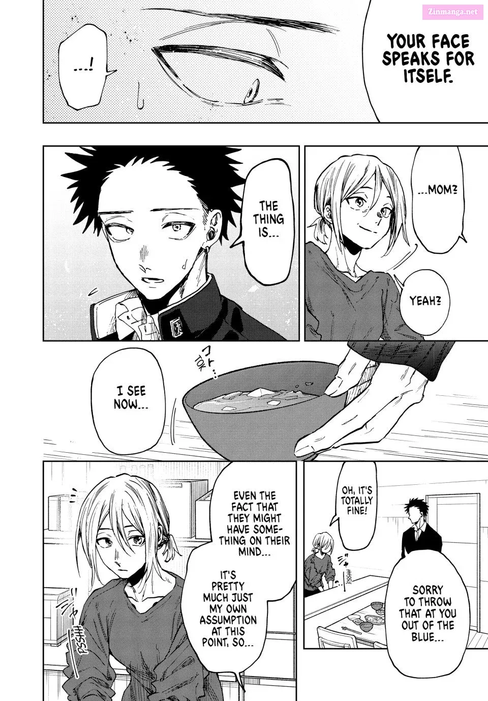 The Fragrant Flower Blooms with Dignity