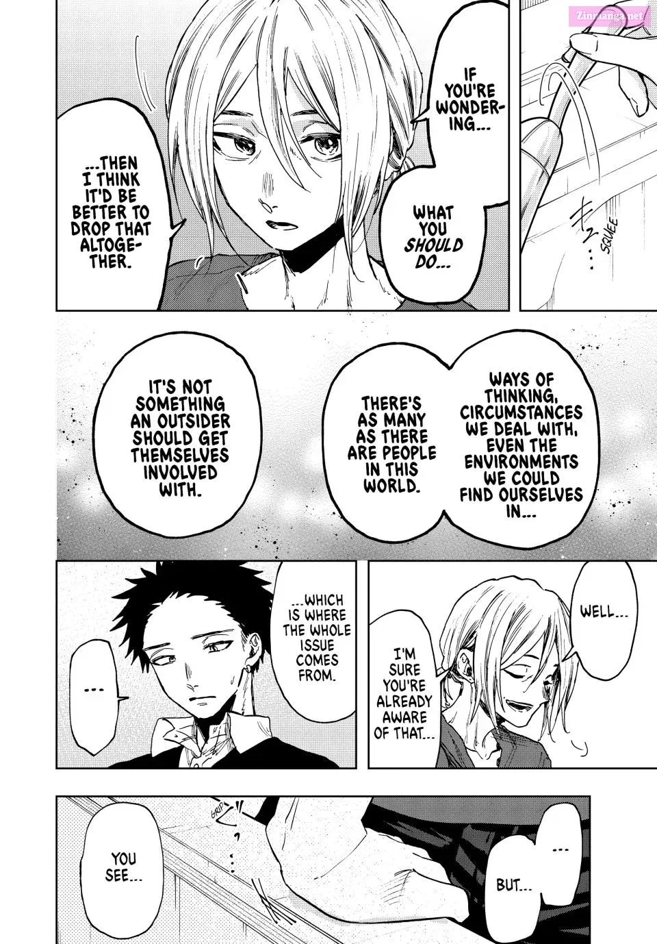 The Fragrant Flower Blooms with Dignity