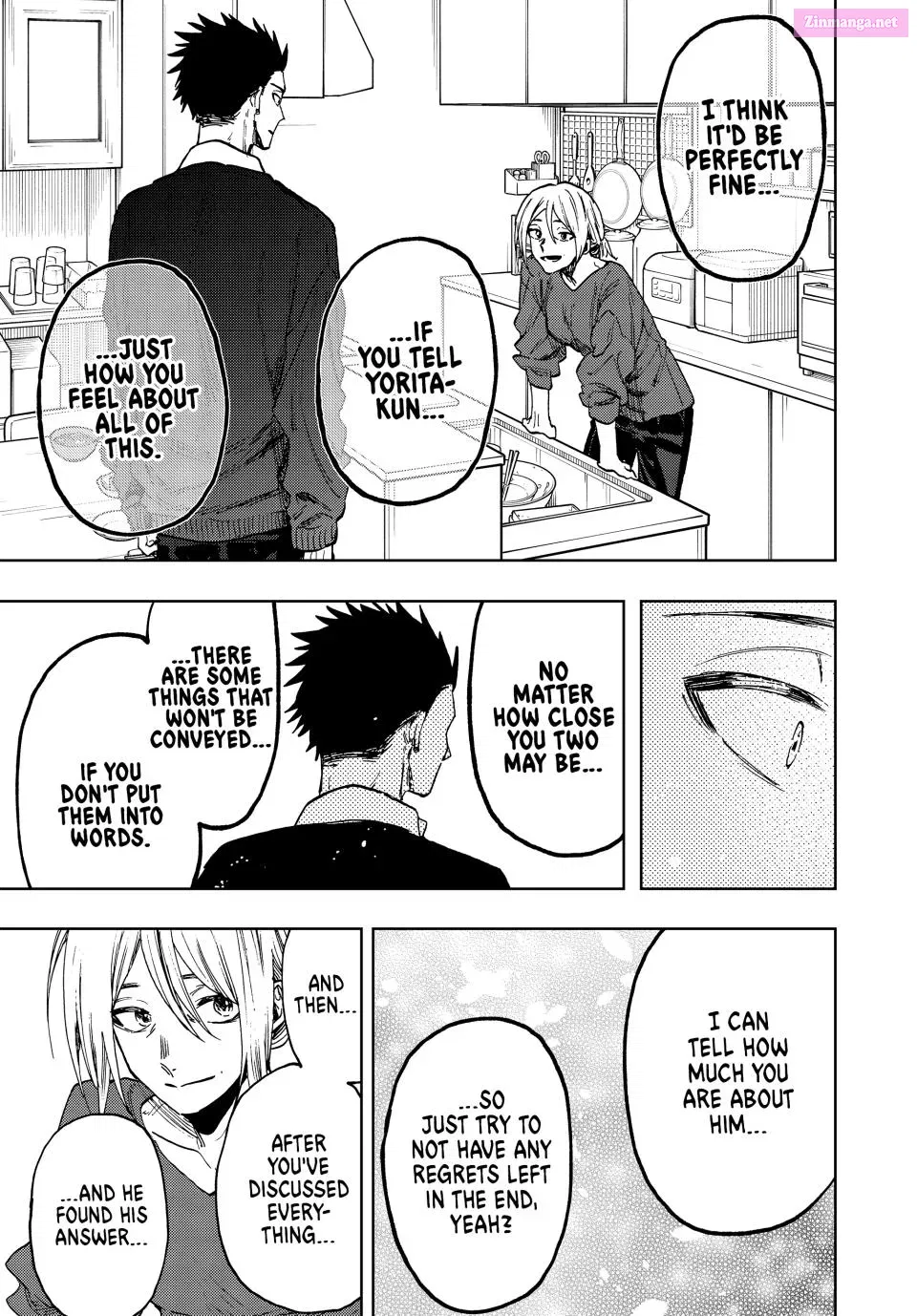 The Fragrant Flower Blooms with Dignity