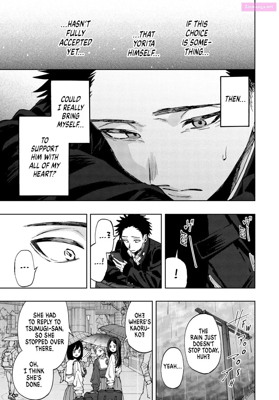 The Fragrant Flower Blooms with Dignity