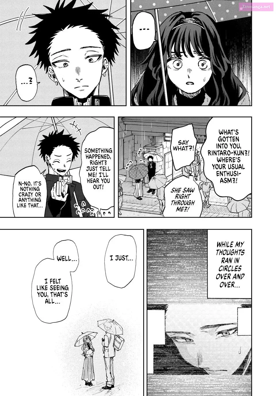 The Fragrant Flower Blooms with Dignity